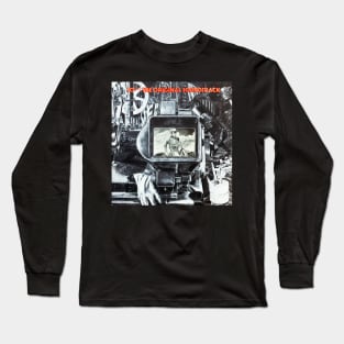 The Film Of My Love Long Sleeve T-Shirt